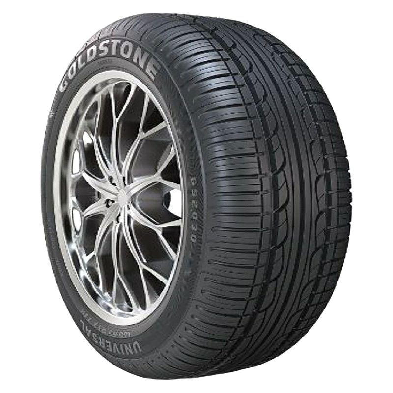 لاستیک خودرو گلدستون مدل gs 2000 سایز 185_65r14